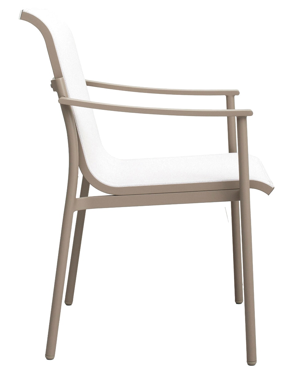 Silla con brazos Aster 5