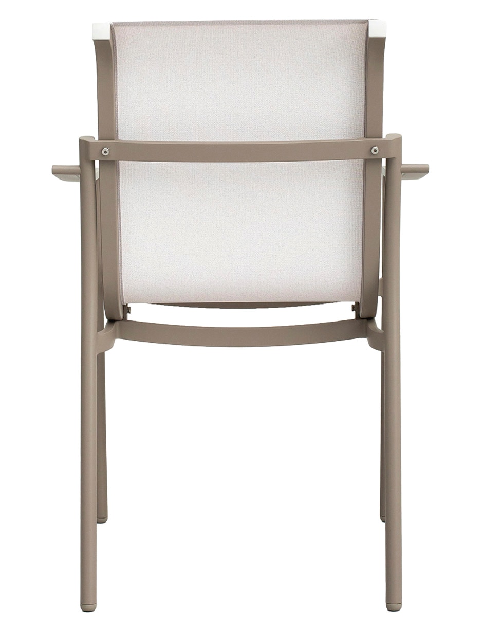 Silla con brazos Aster 2