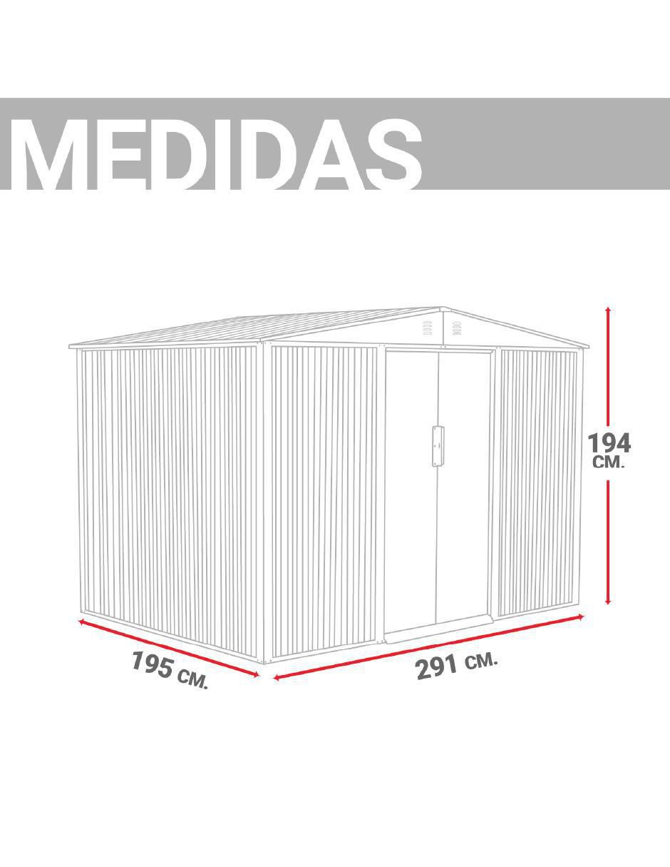 Bodega exterior 8