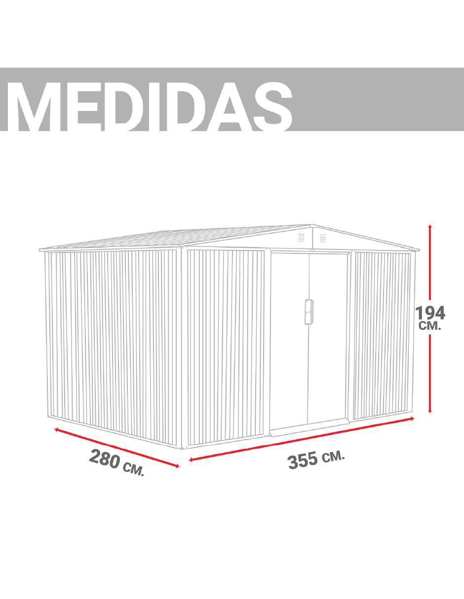 Bodega exterior 7