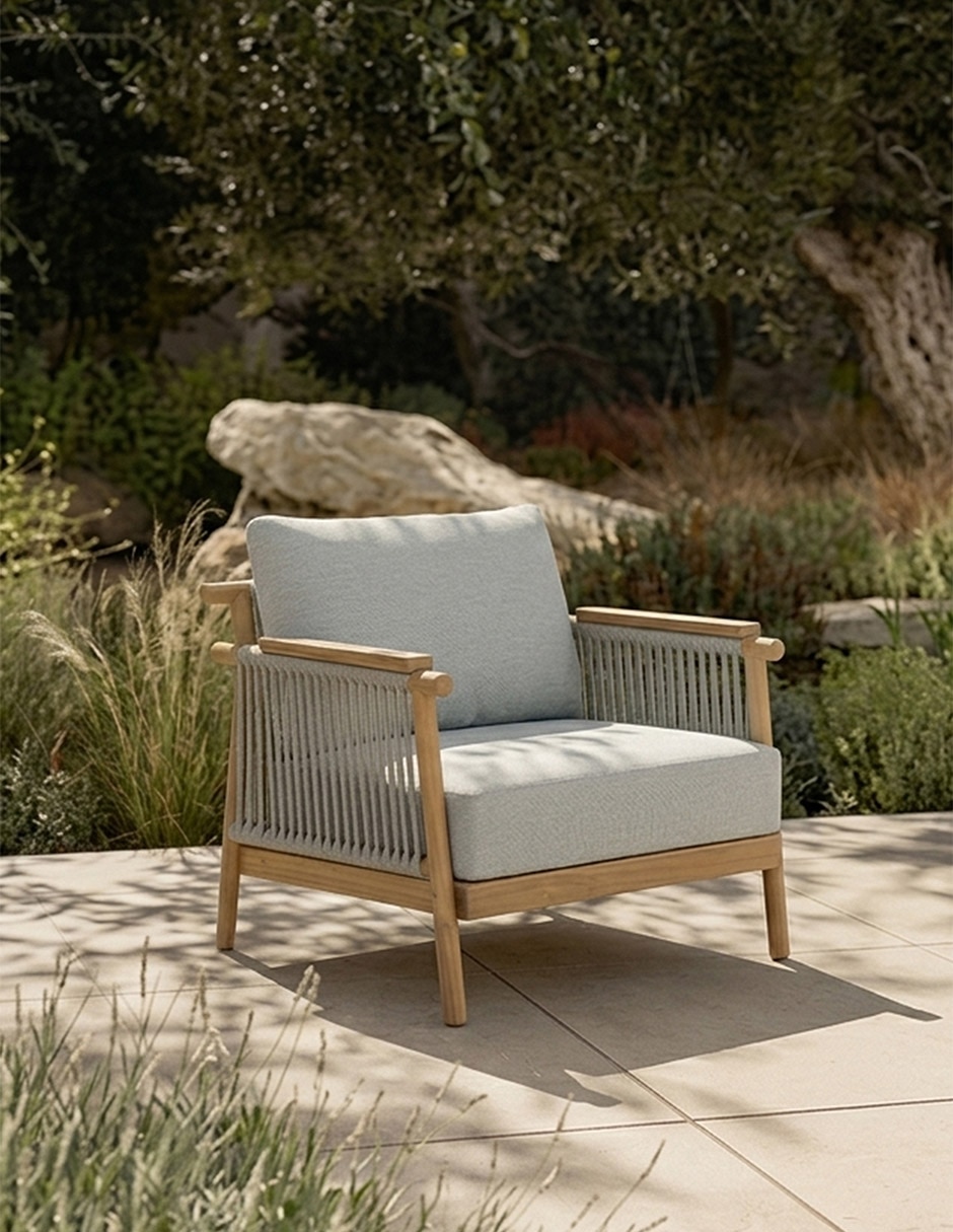 Sillón Meret