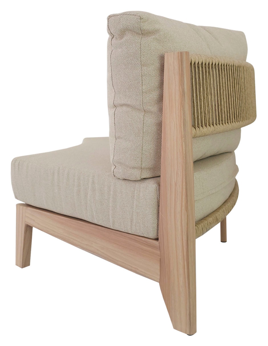 Sillón Capri 3