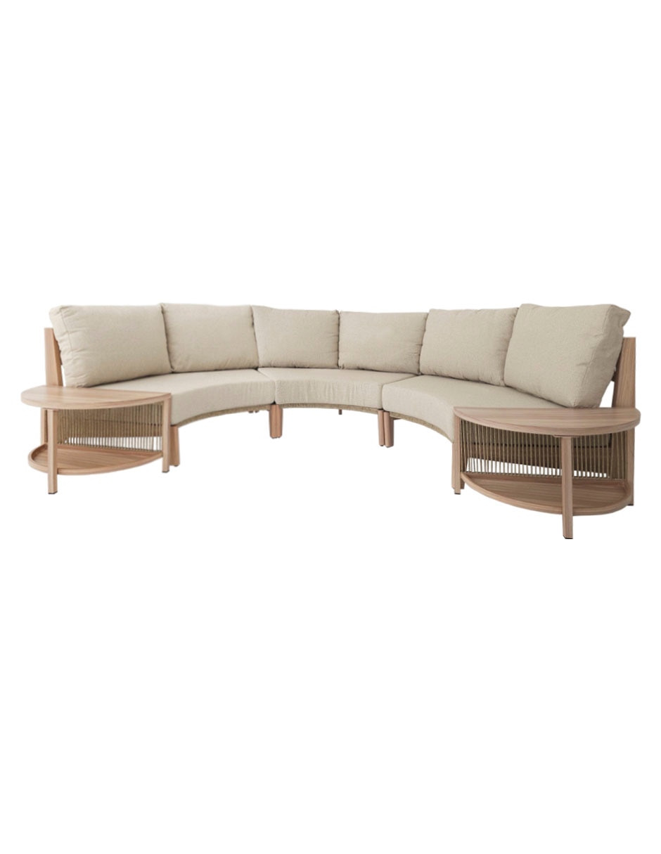 Sillón Capri 7