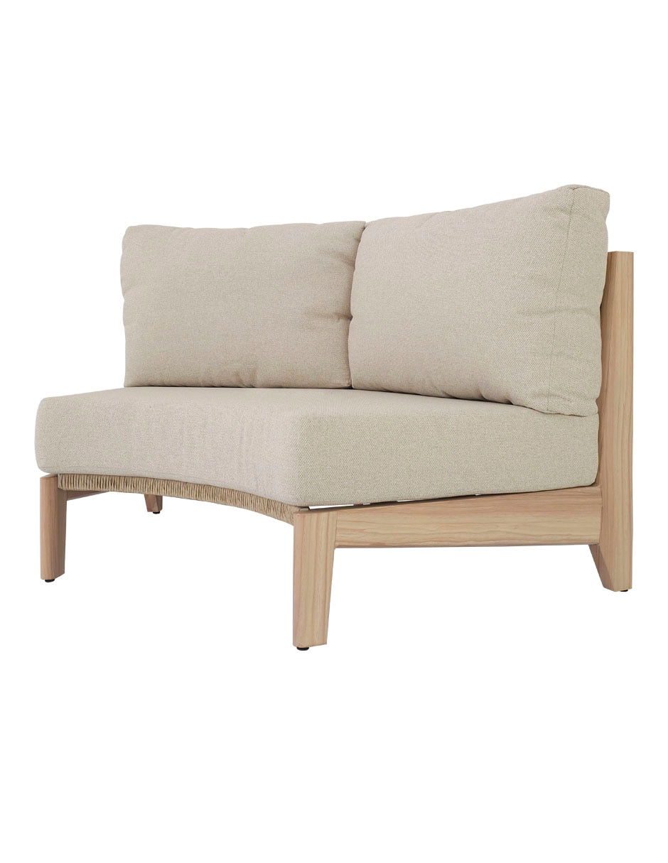 Sillón capri top sun