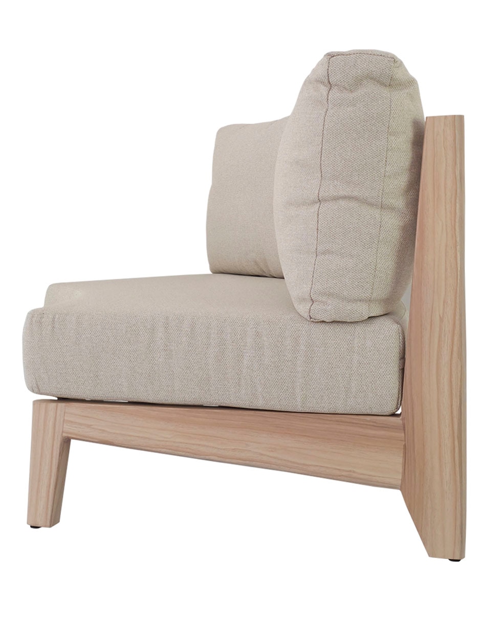 Sillón capri top sun