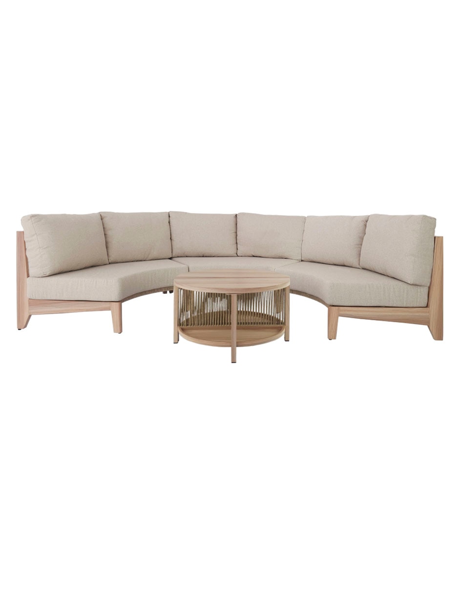 Sillón capri top sun