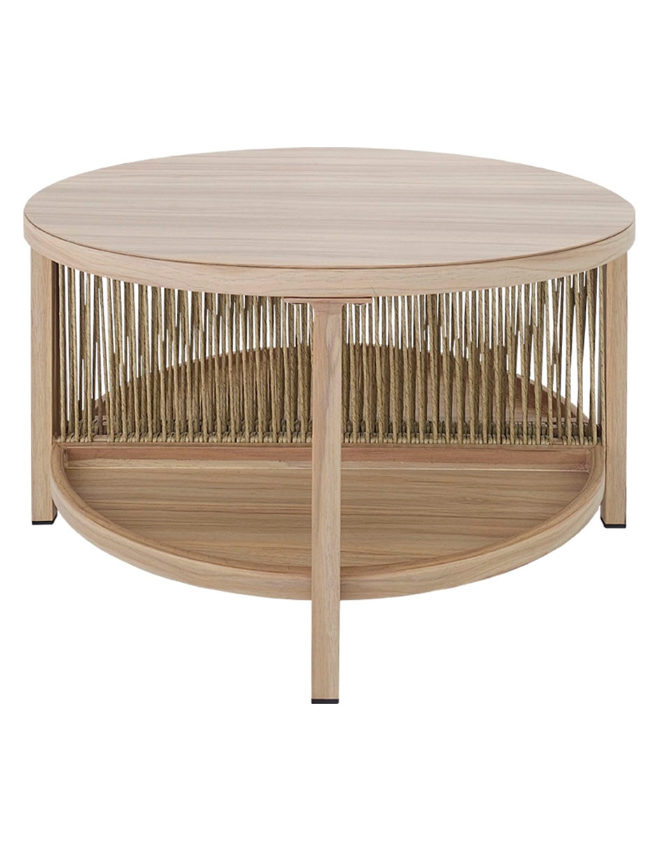 Mesa de centro capri 1