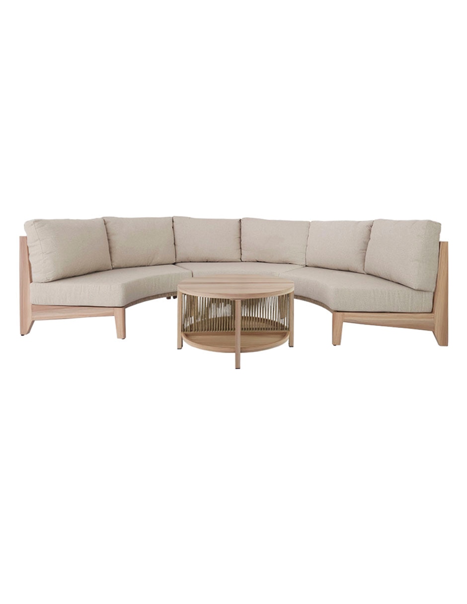 Mesa de centro capri 14