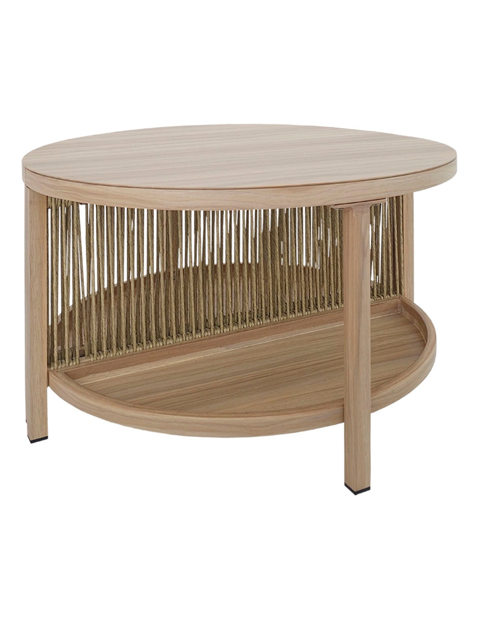 Mesa de centro capri 2