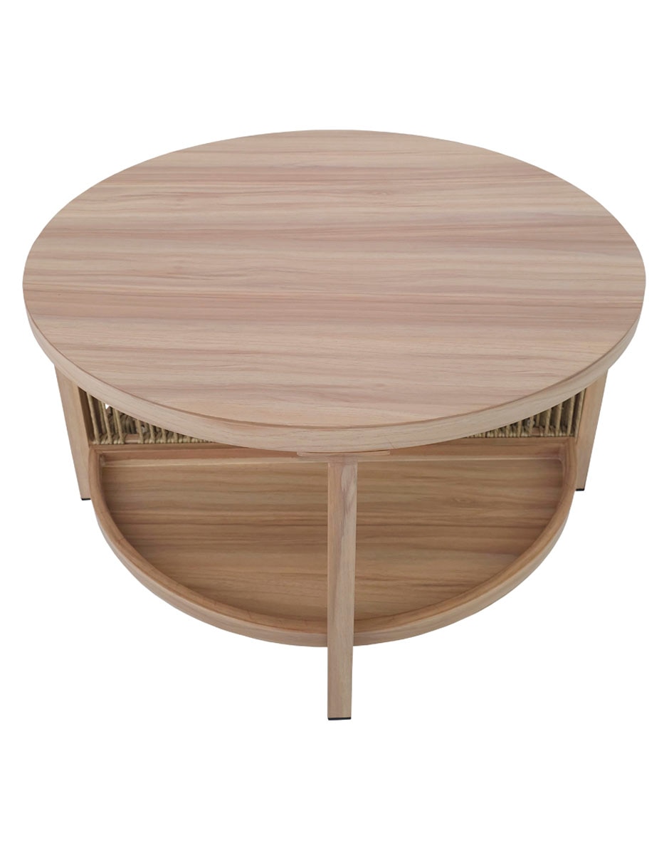 Mesa de centro capri 3