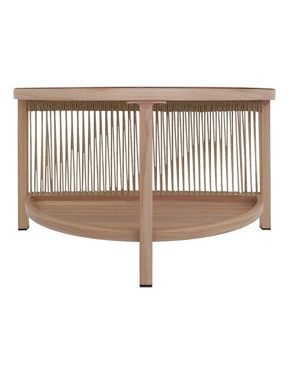 Mesa de centro capri 4