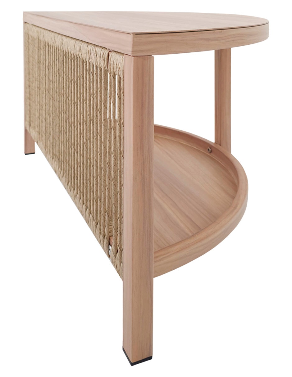 Mesa de centro capri 7