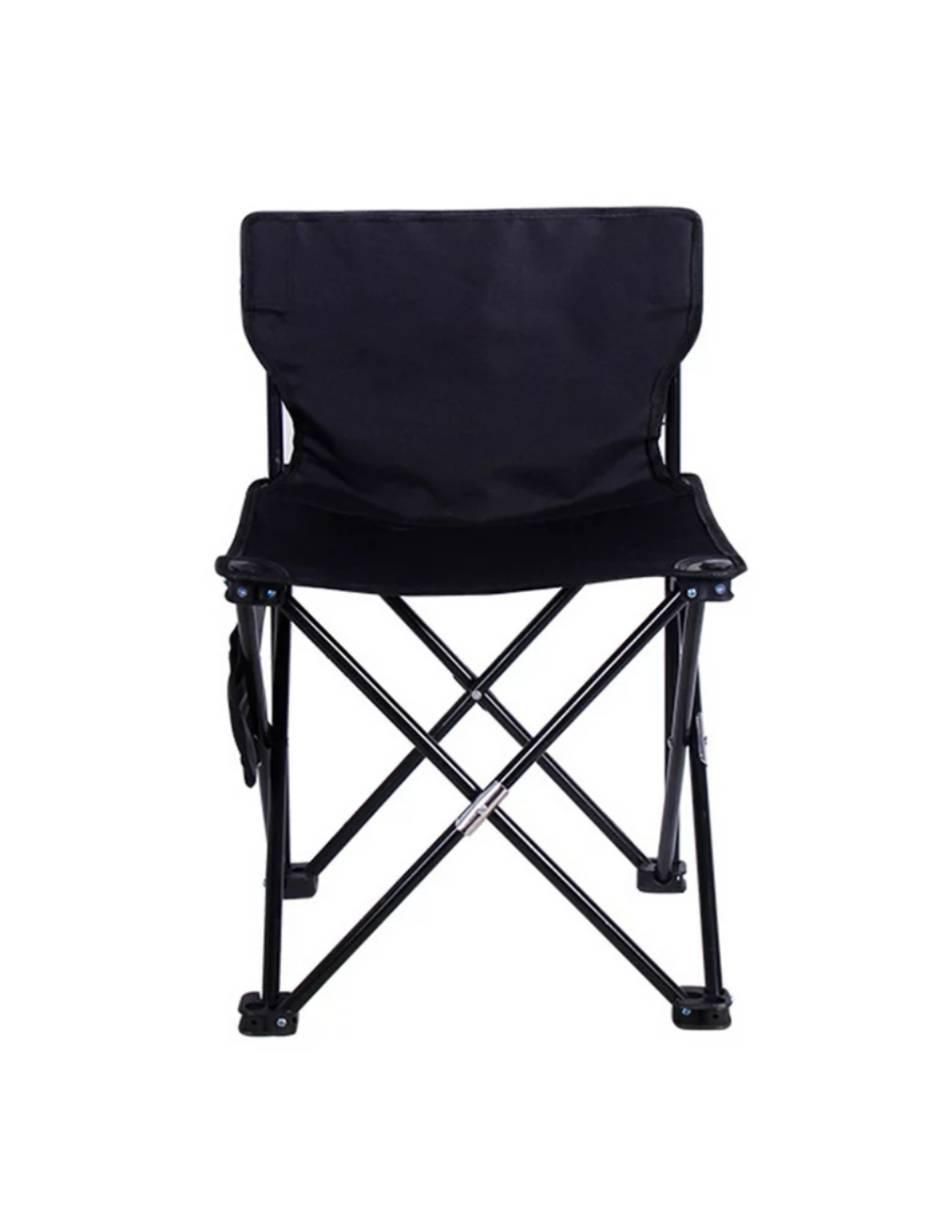 Set de sillas plegables 2 piezas 2