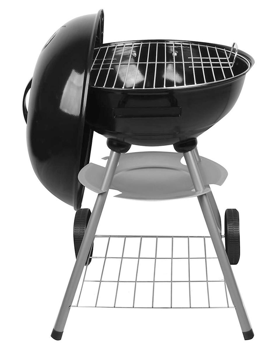 Asador de carbón AS9969 3