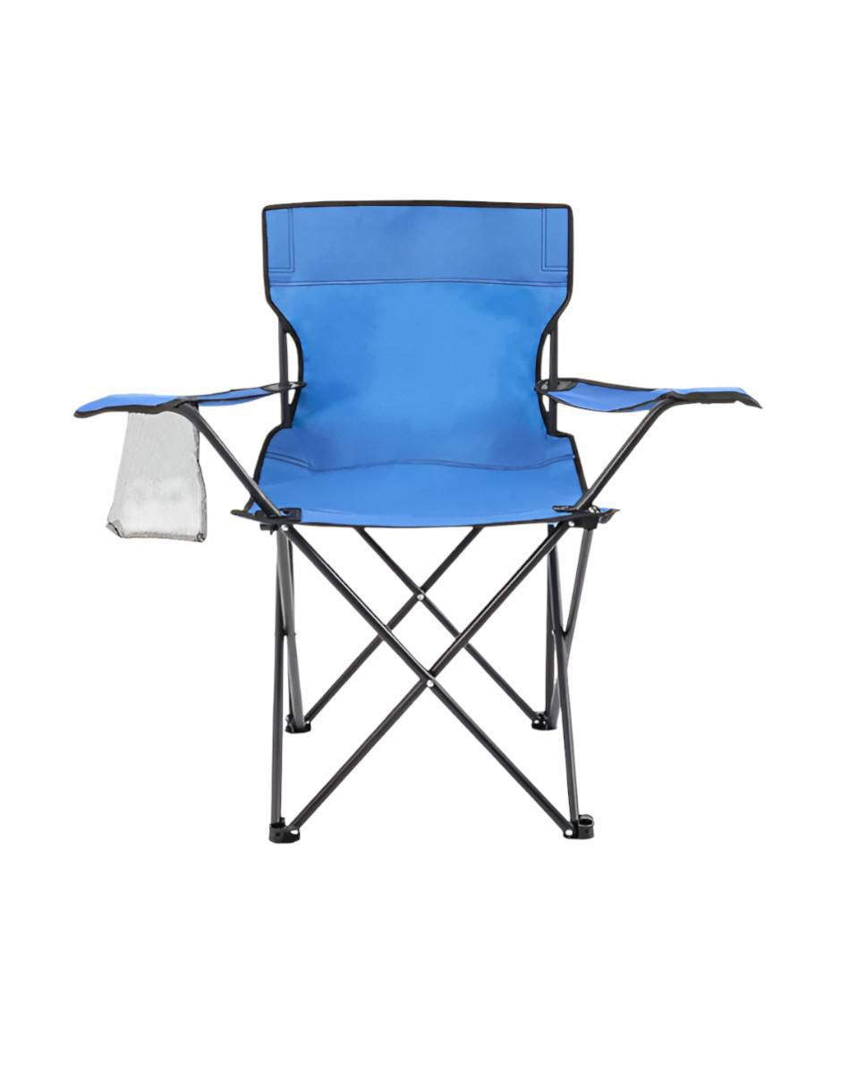 Silla plegable Xtllar