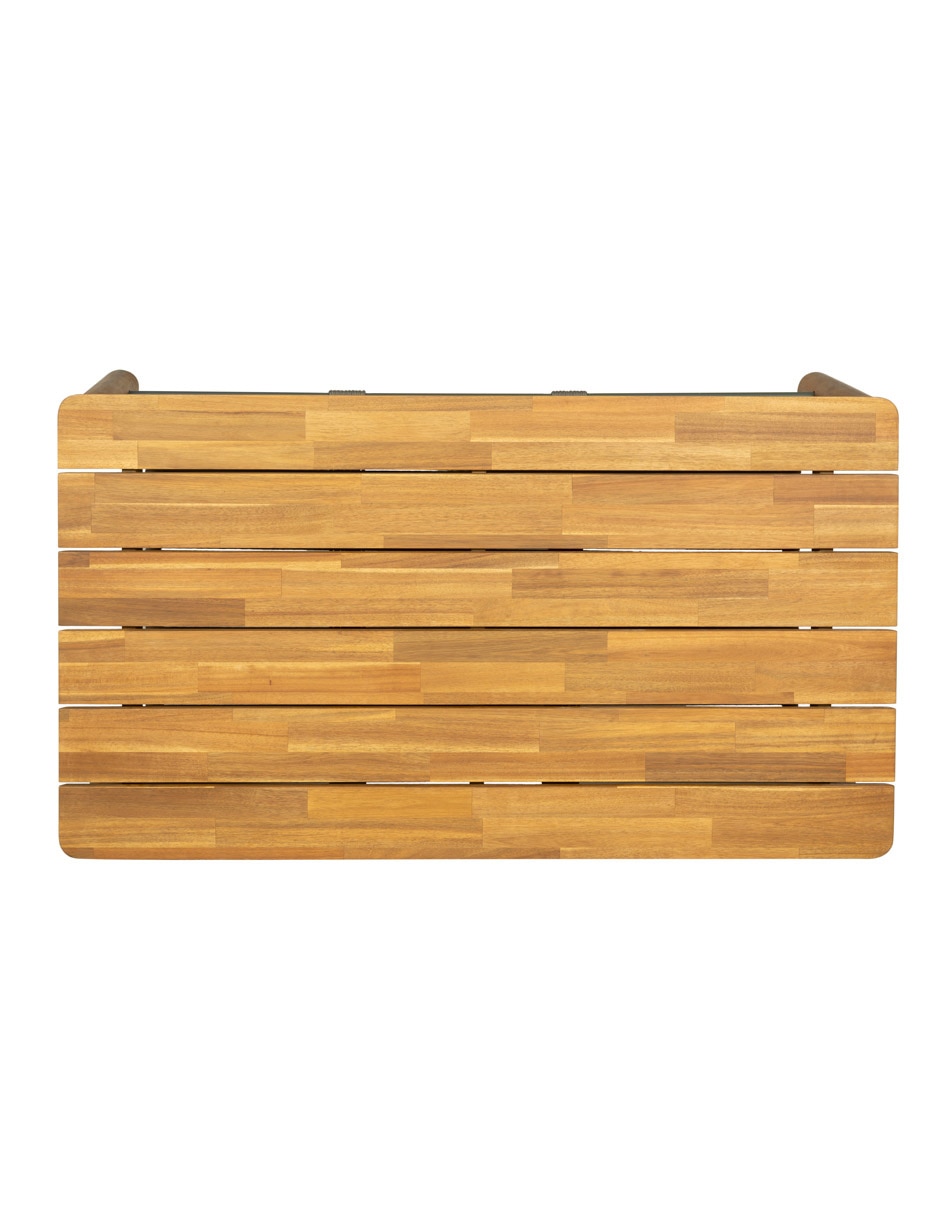 Mesa de centro armable Milos Haus Outdoor