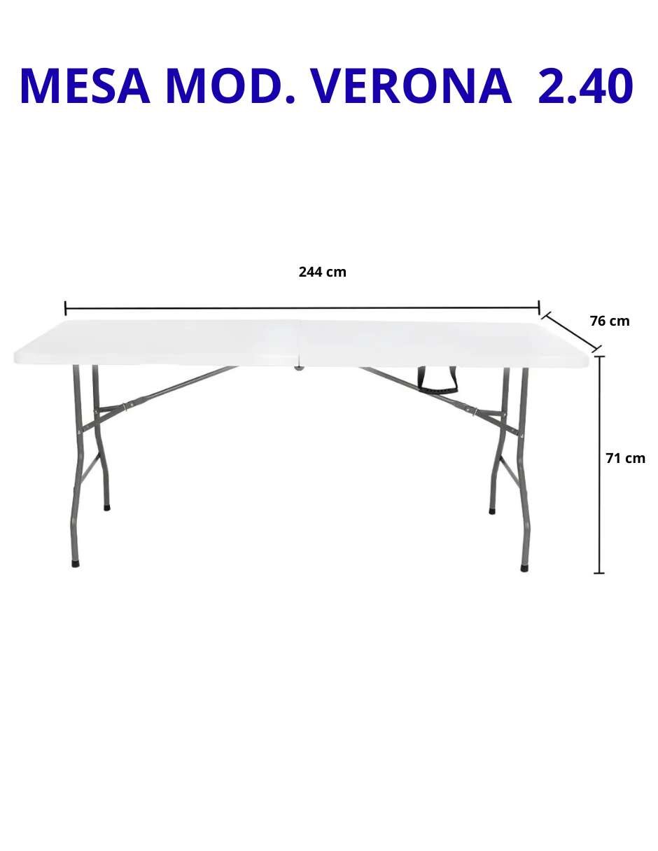 Mesa Verona Duna