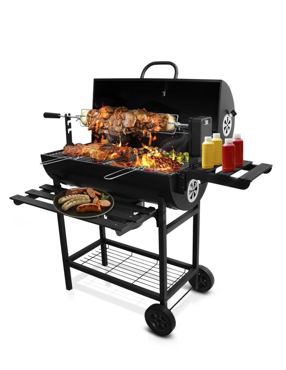 Asador de carbón Asador de carbón