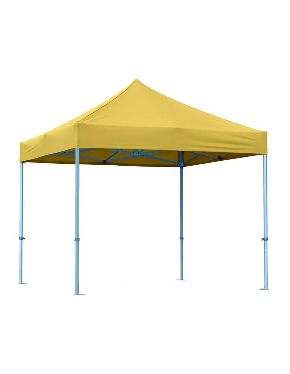 Carpa ancho 300 cm x largo 300 cm