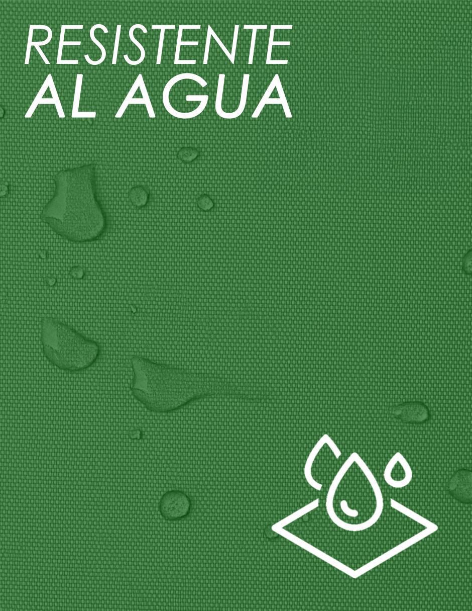 Carpa ancho 300 cm x largo 300 cm