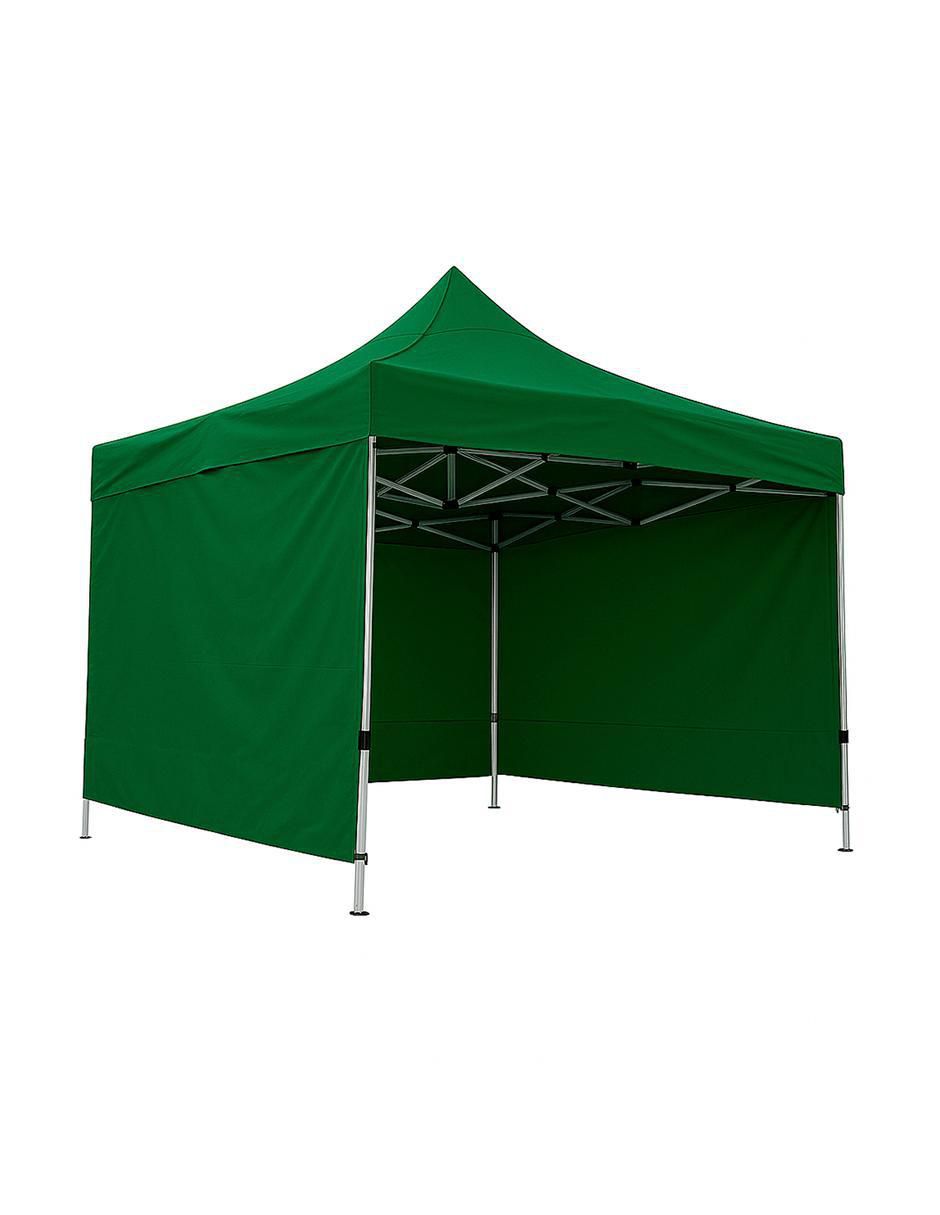 Carpa ancho 300 cm x largo 300 cm