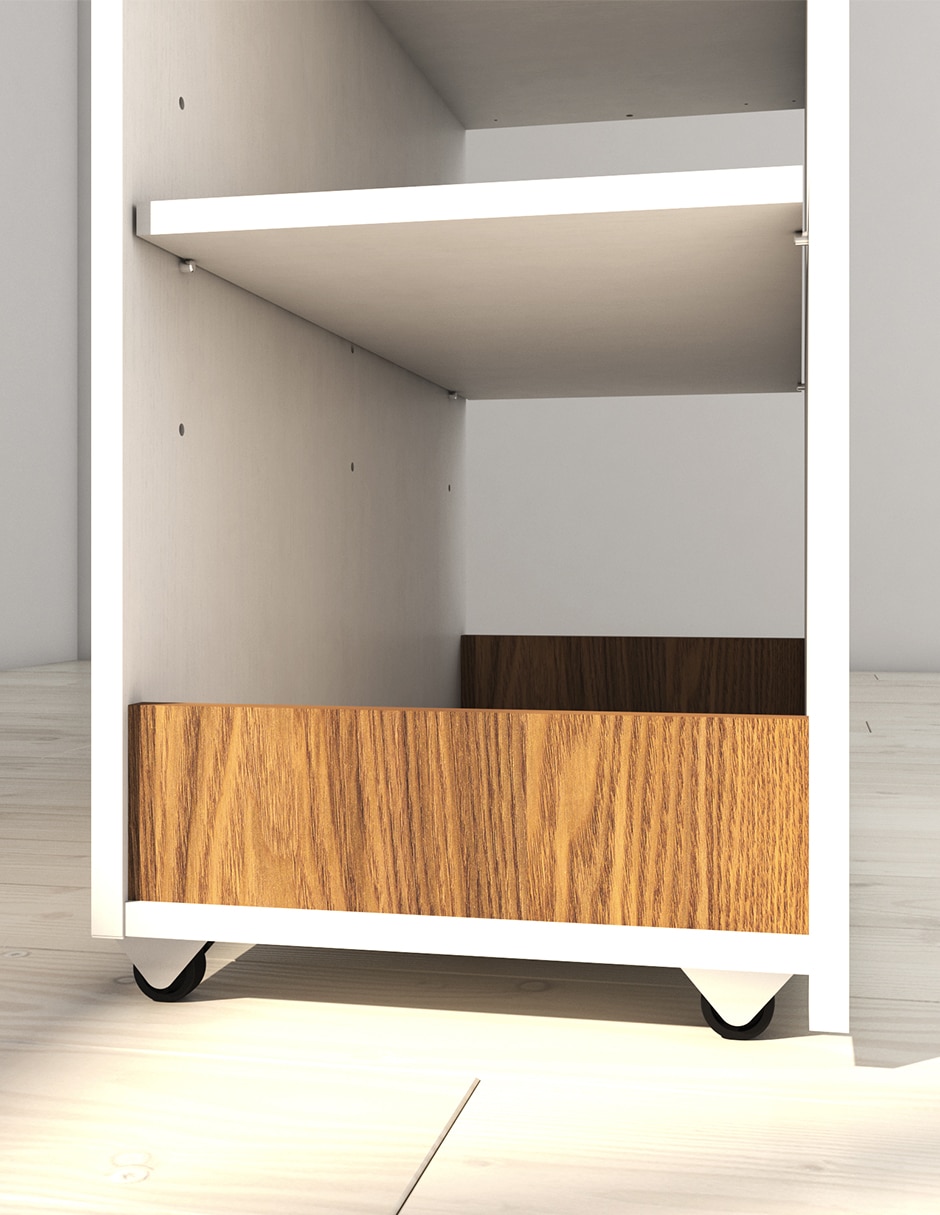 Mesa plegable 5