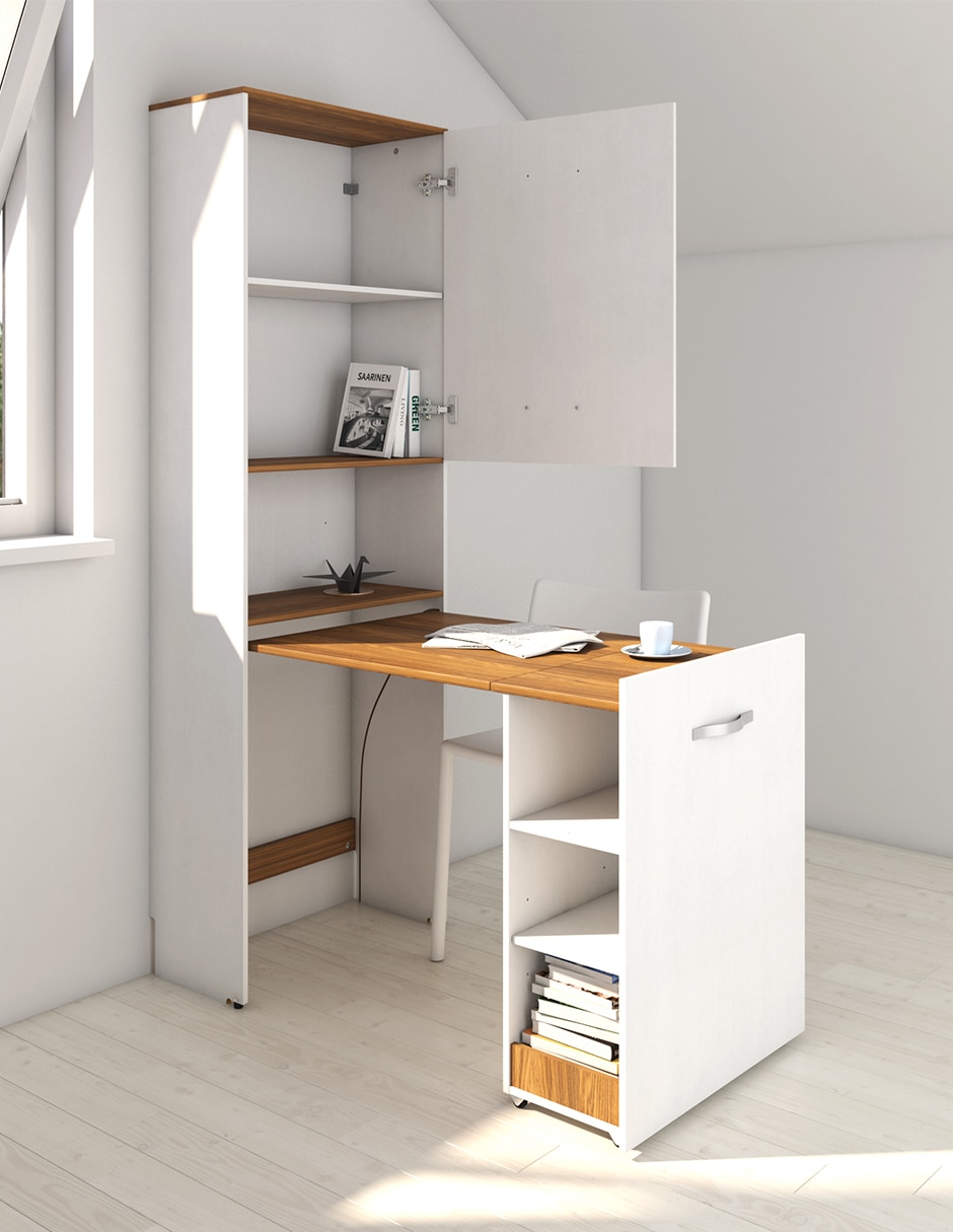 Mesa plegable 8