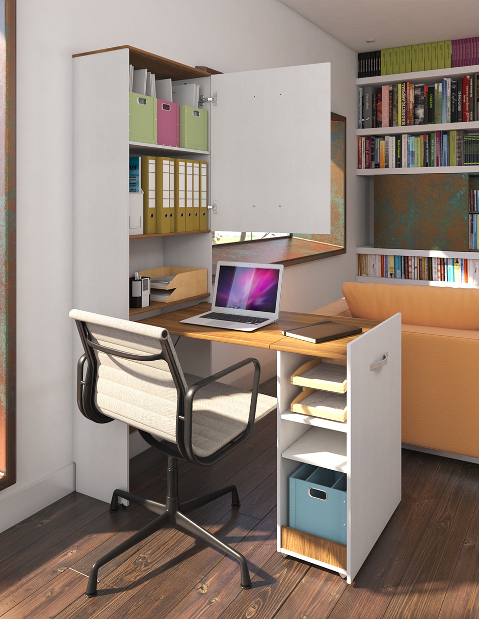 Mesa plegable 10