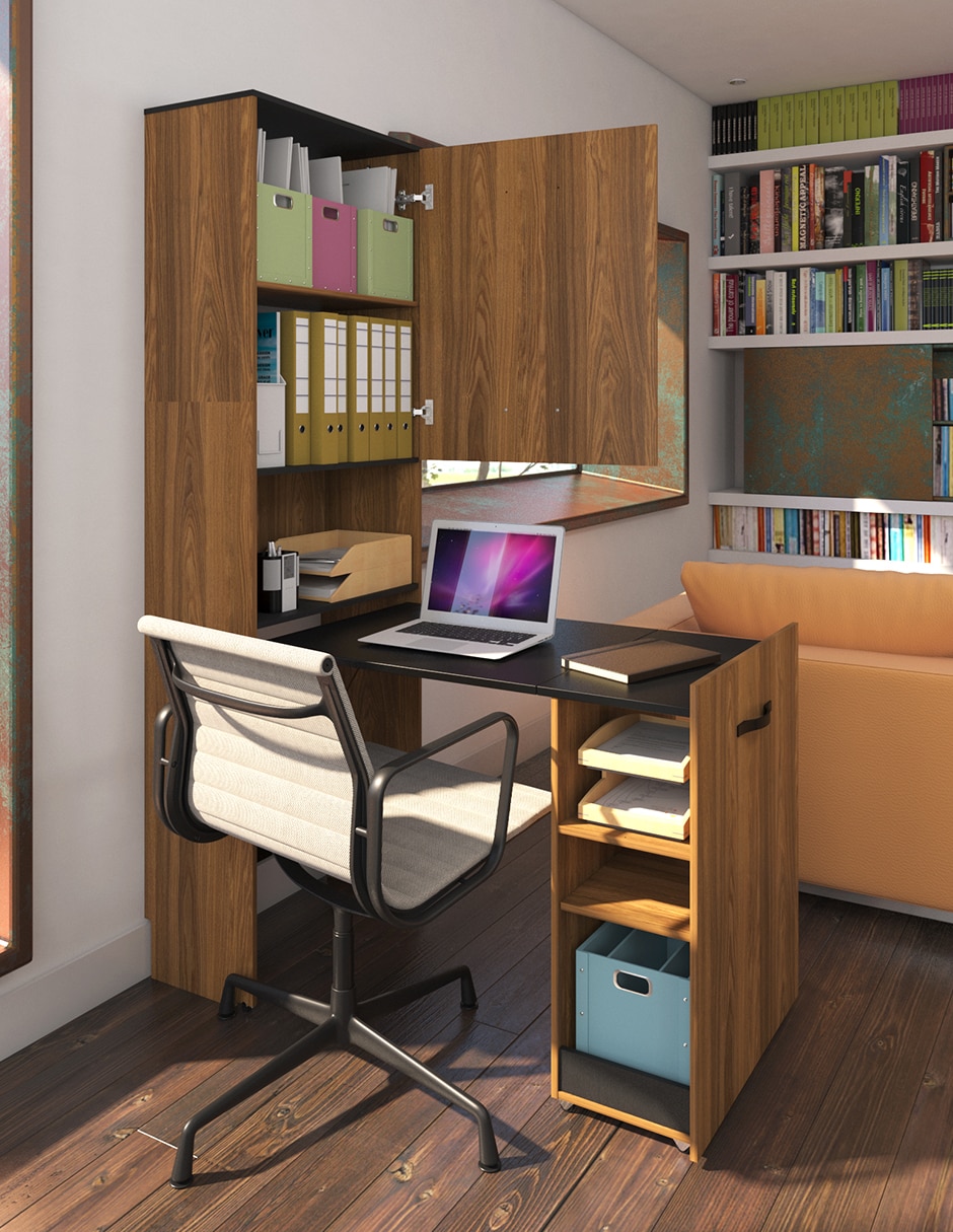 Mesa plegable 5