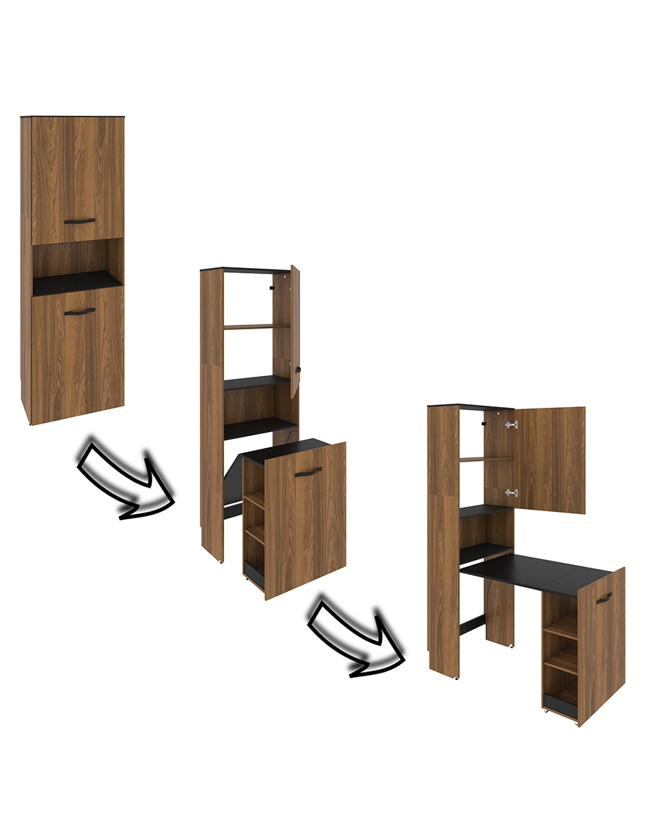 Mesa plegable 12
