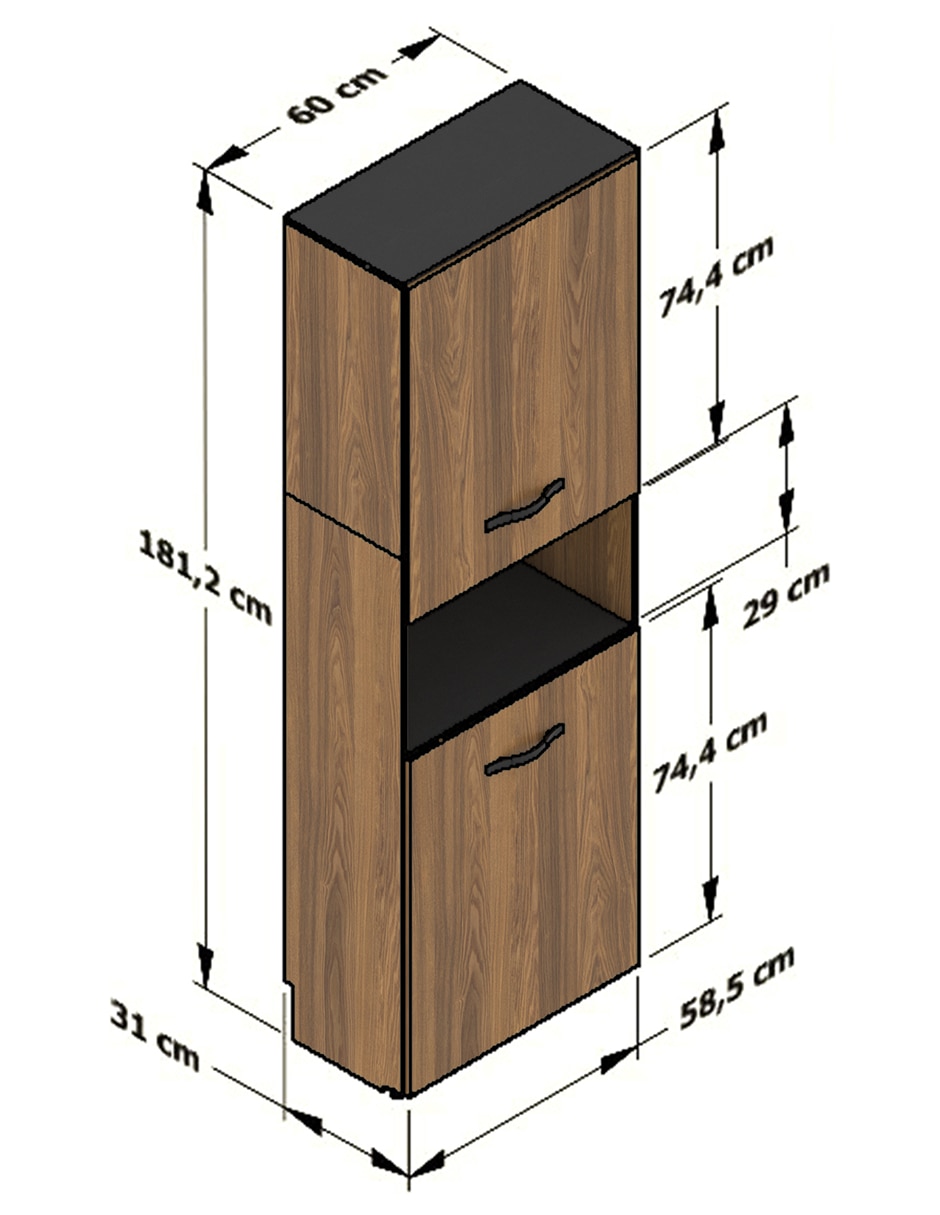 Mesa plegable