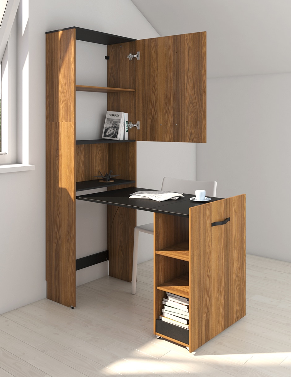 Mesa plegable 8