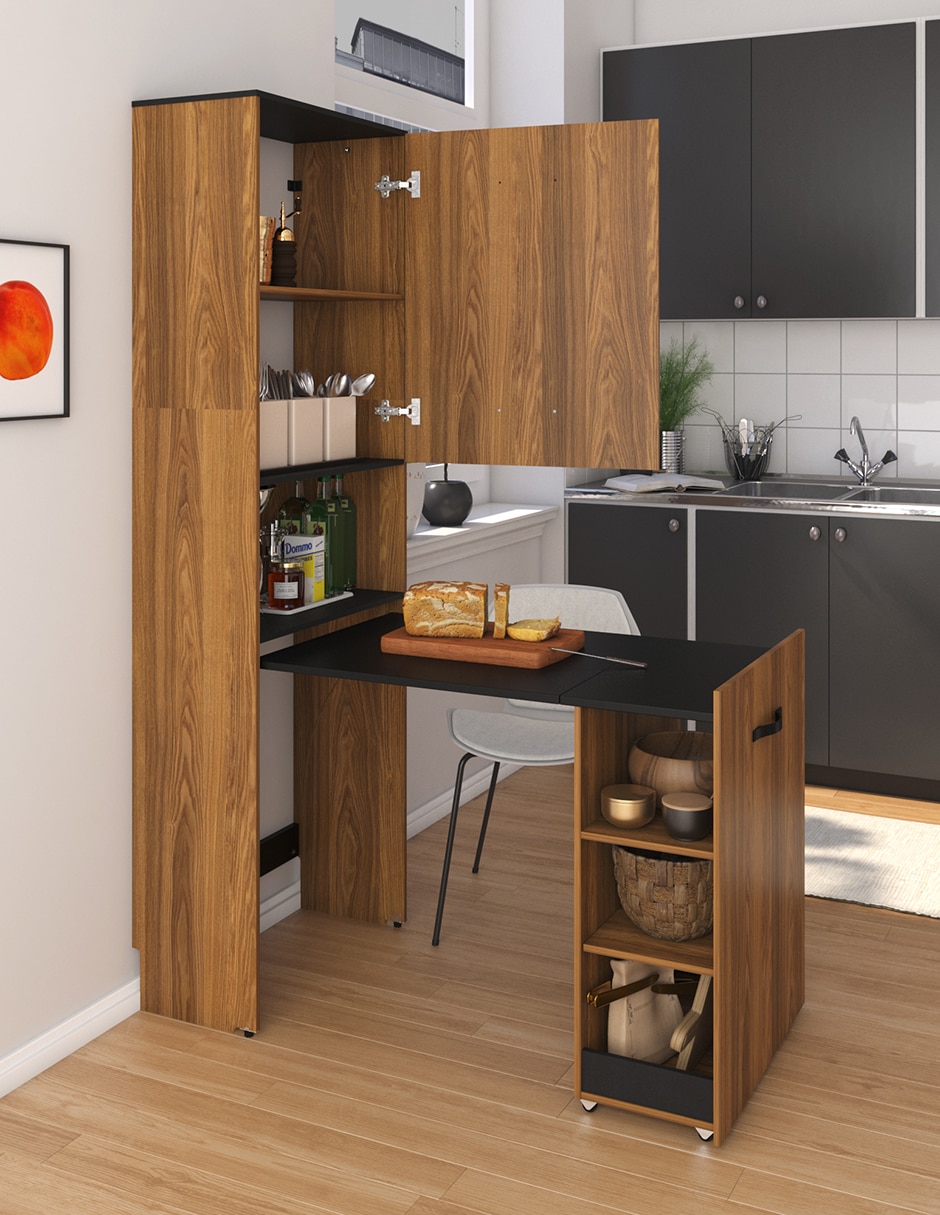 Mesa plegable