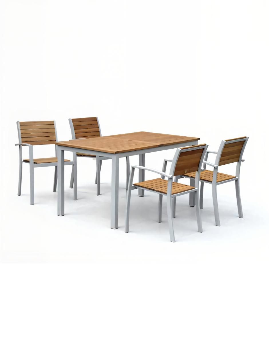 Comedor Bahamas para 2 personas