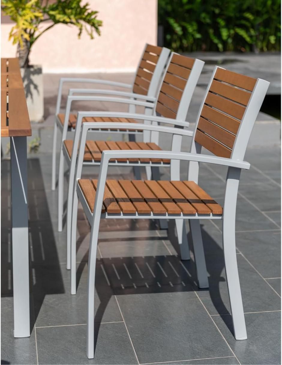Comedor Bahamas para 2 personas 5