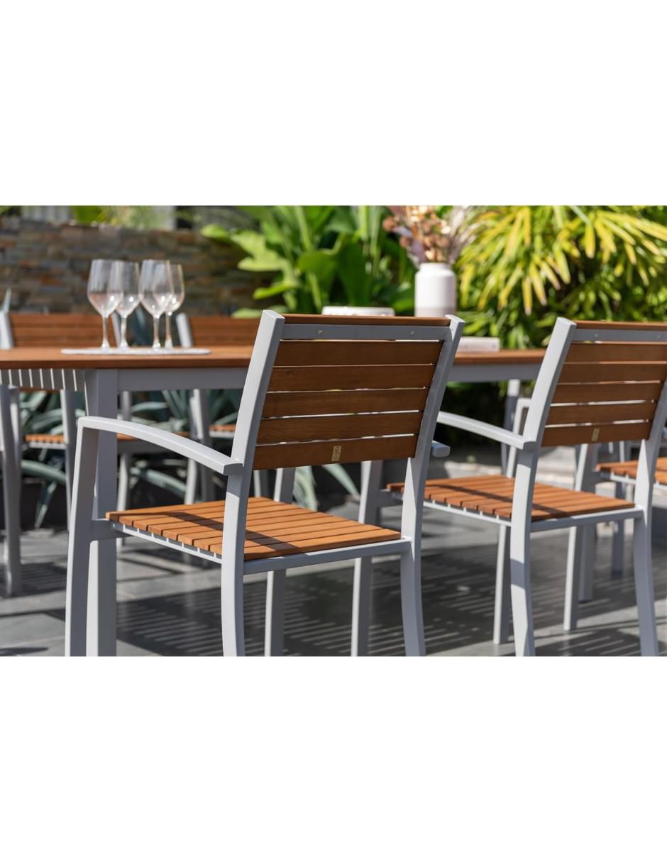 Comedor Bahamas para 2 personas 6