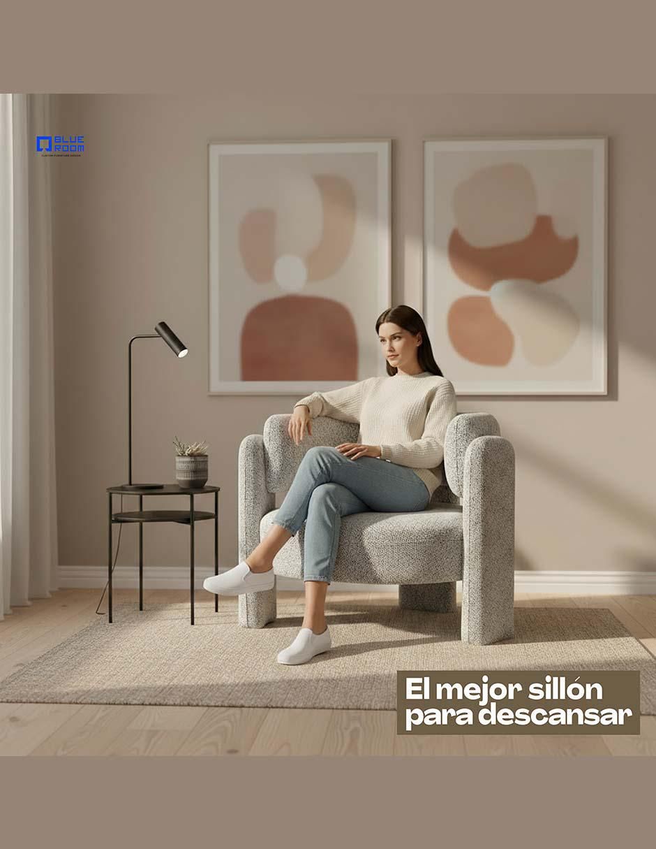 Sillón Ocasional 3