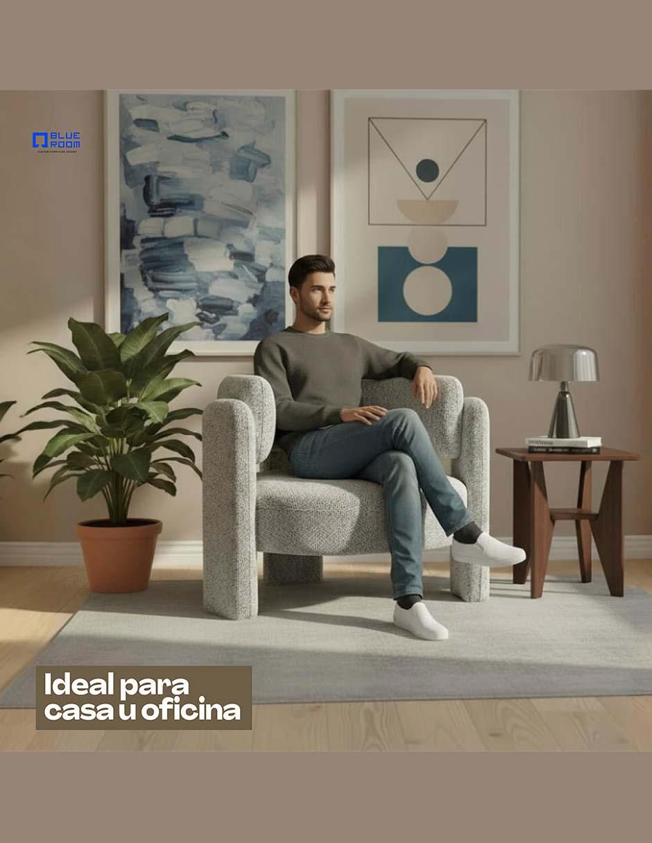 Sillón Ocasional 8
