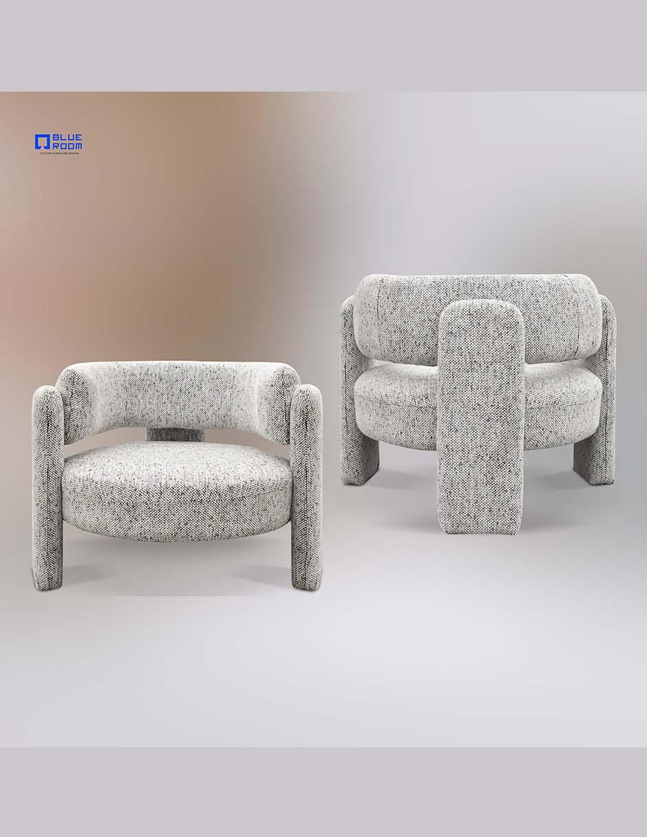 Sillón Ocasional 2