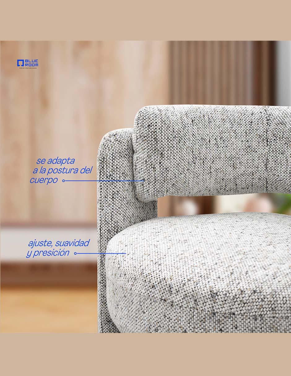 Sillón Ocasional 6