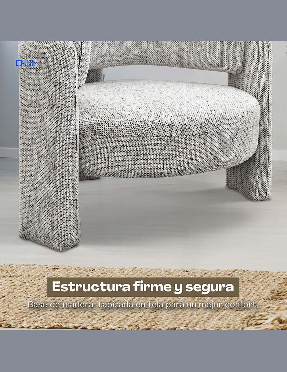 Sillón Ocasional 7