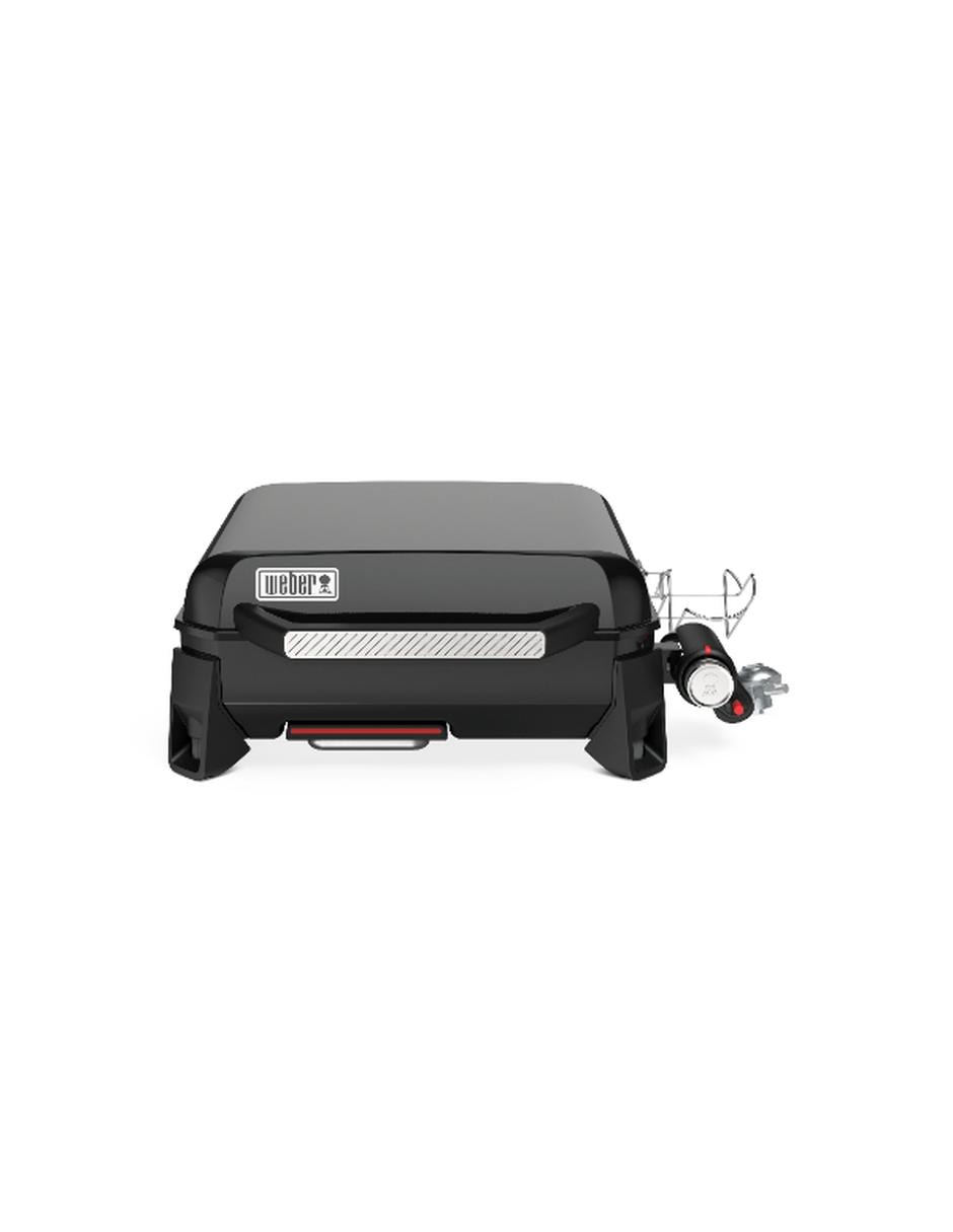 Plancha de gas Weber 1500531