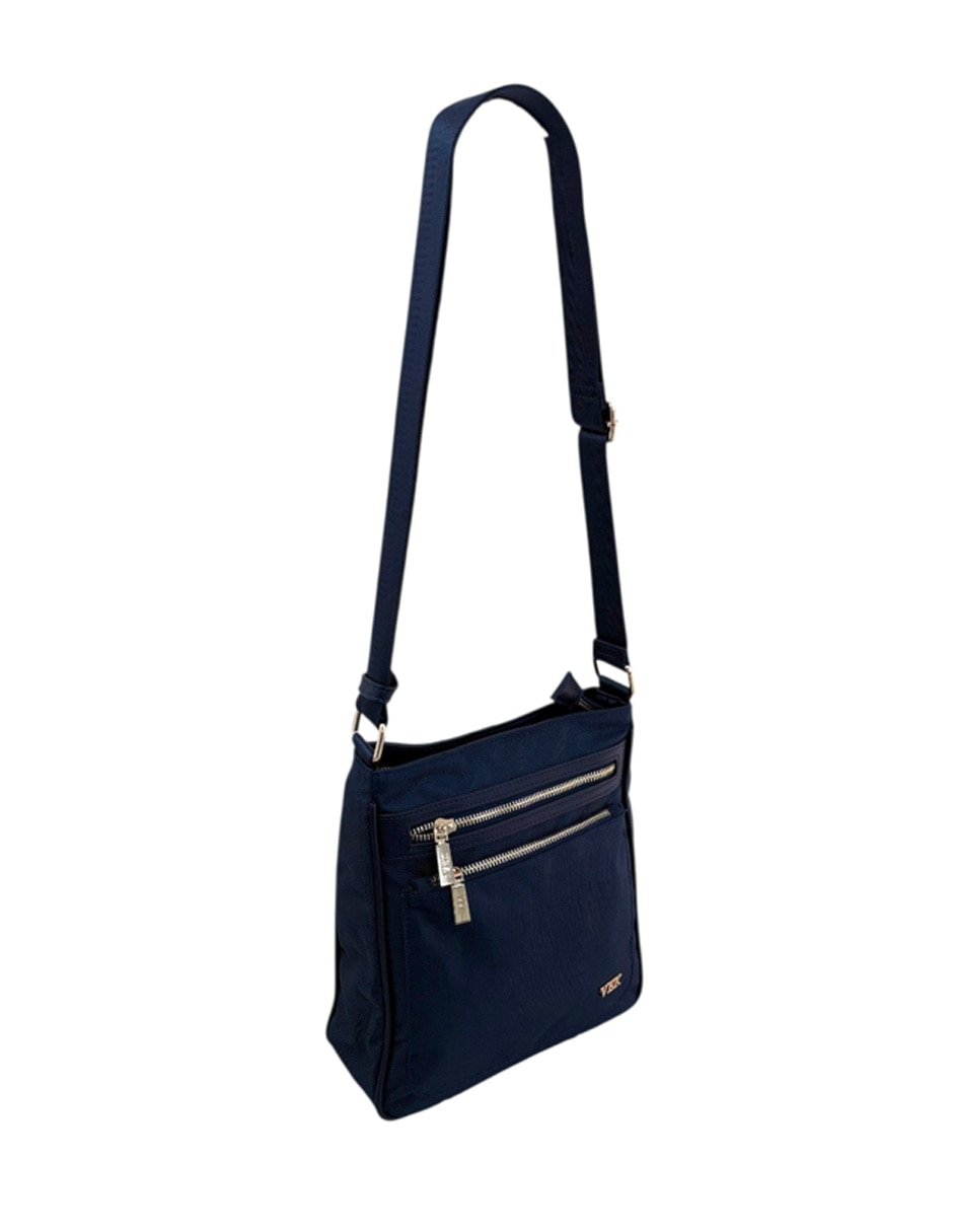 Bolsa crossbody Linea 2420 para mujer 5
