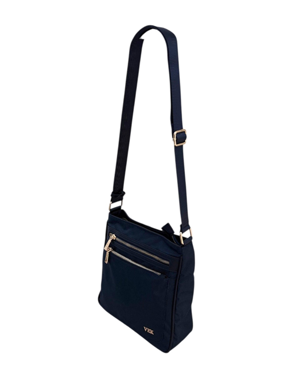 Bolsa crossbody Linea 2420 para mujer 3