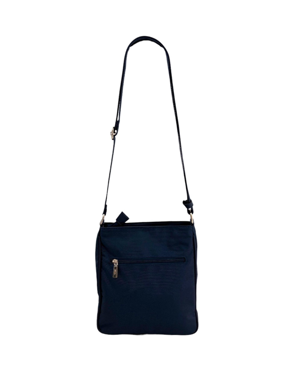 Bolsa crossbody Linea 2420 para mujer 2