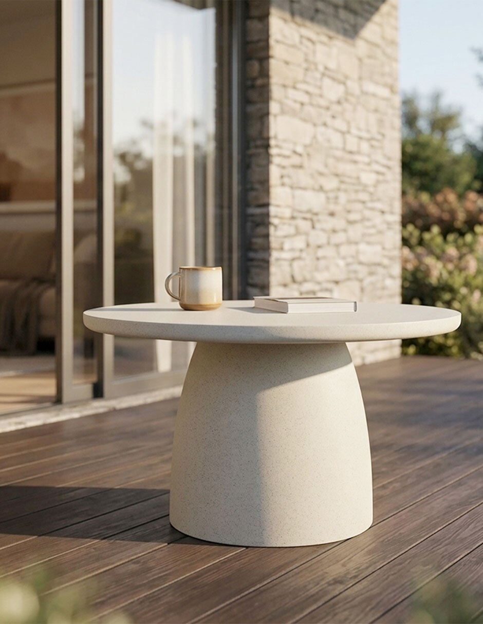 Mesa lateral haus 2