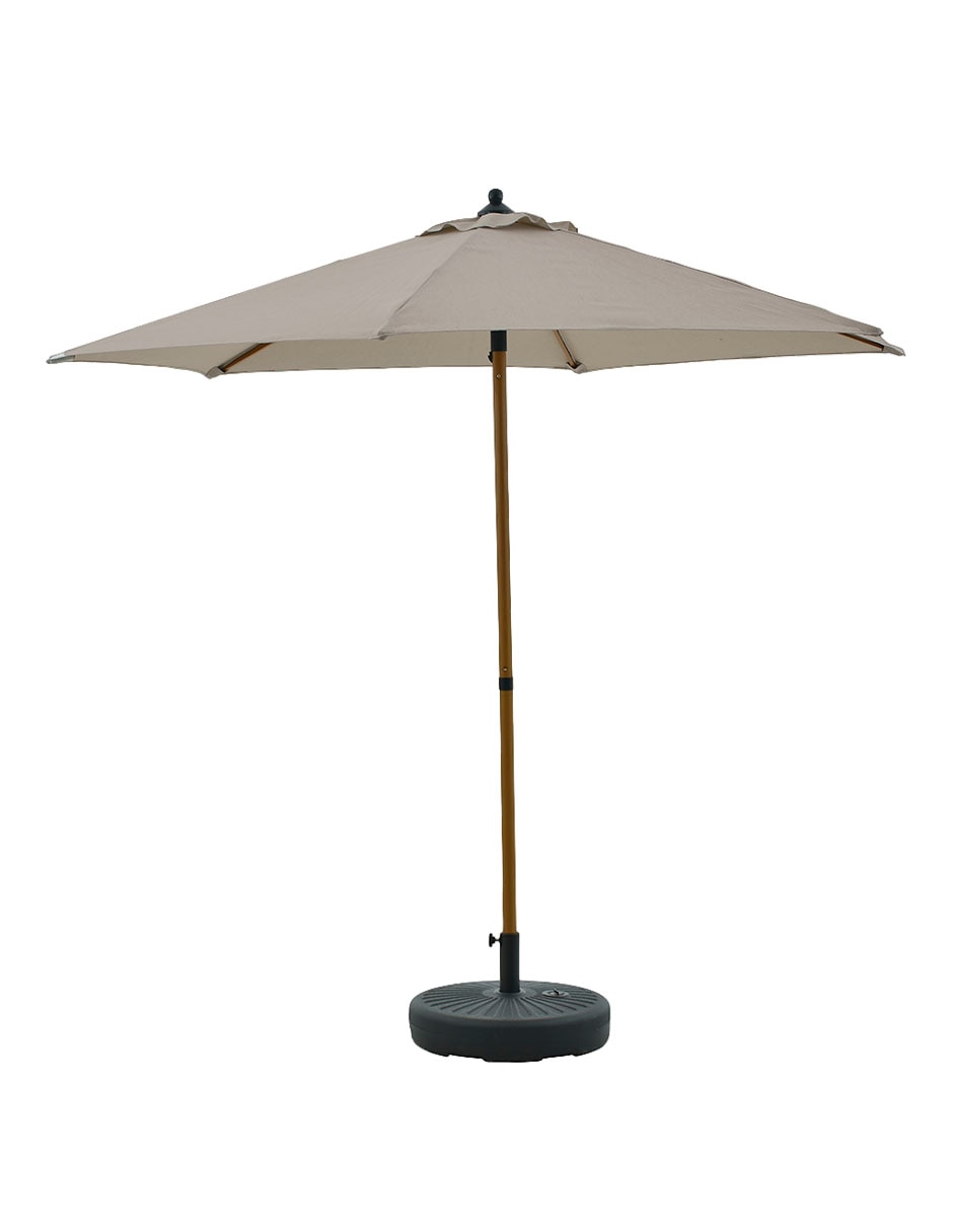 Sombrilla para jardín Hous Outdoor 1