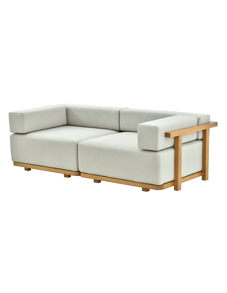 Love seat Portofino 2