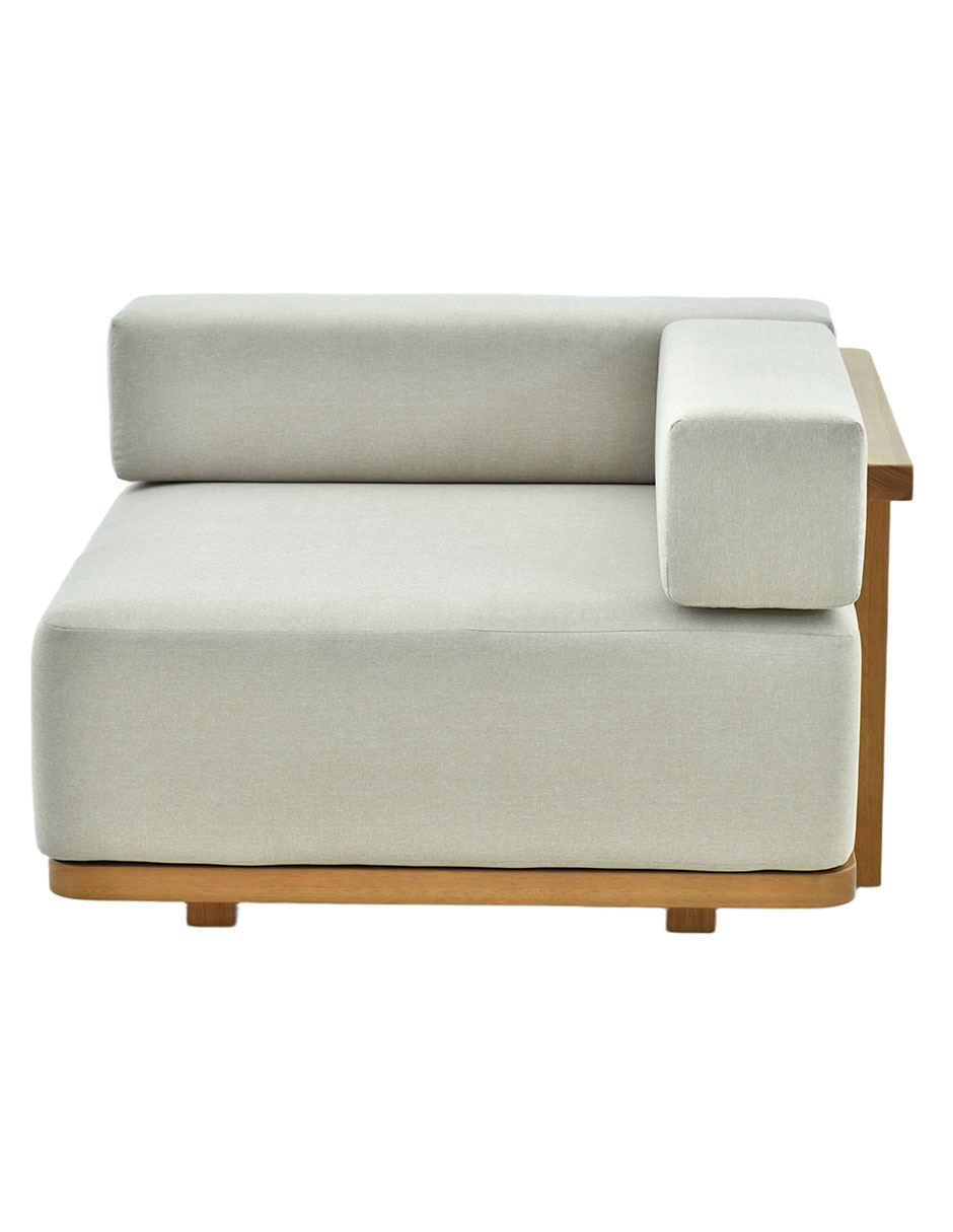 Love seat Portofino 4