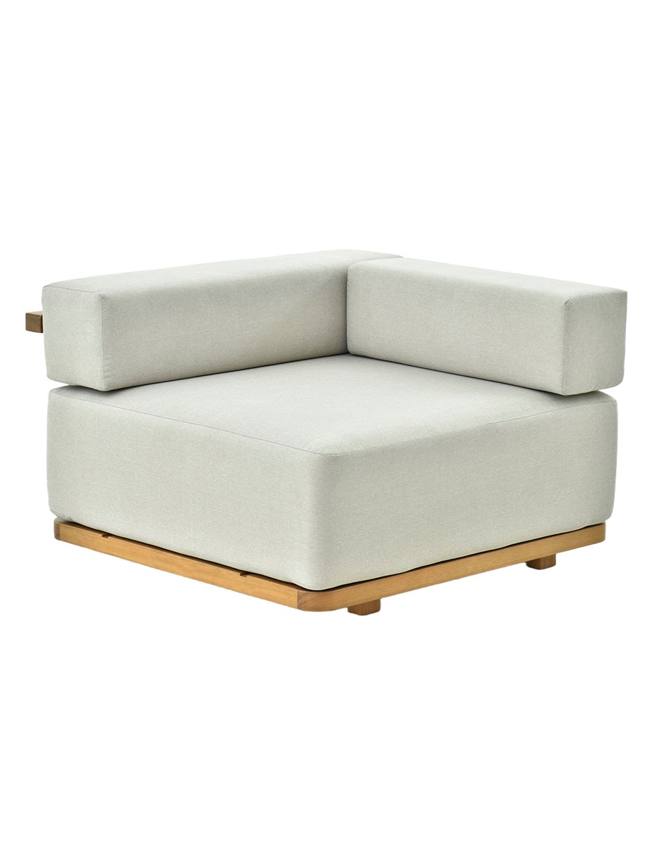 Love seat Portofino 6